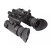 AGM NVG-50 Night Vision Goggles With Eye Relief Features