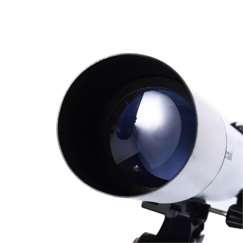 accura 80mm travel telescope review