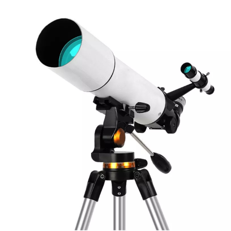 accura 80mm travel telescope review