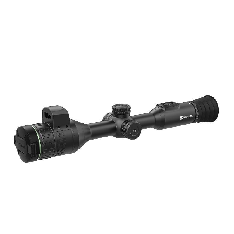 Hikmicro Alpex 4K A503L Night vision scope for field and forest hunting