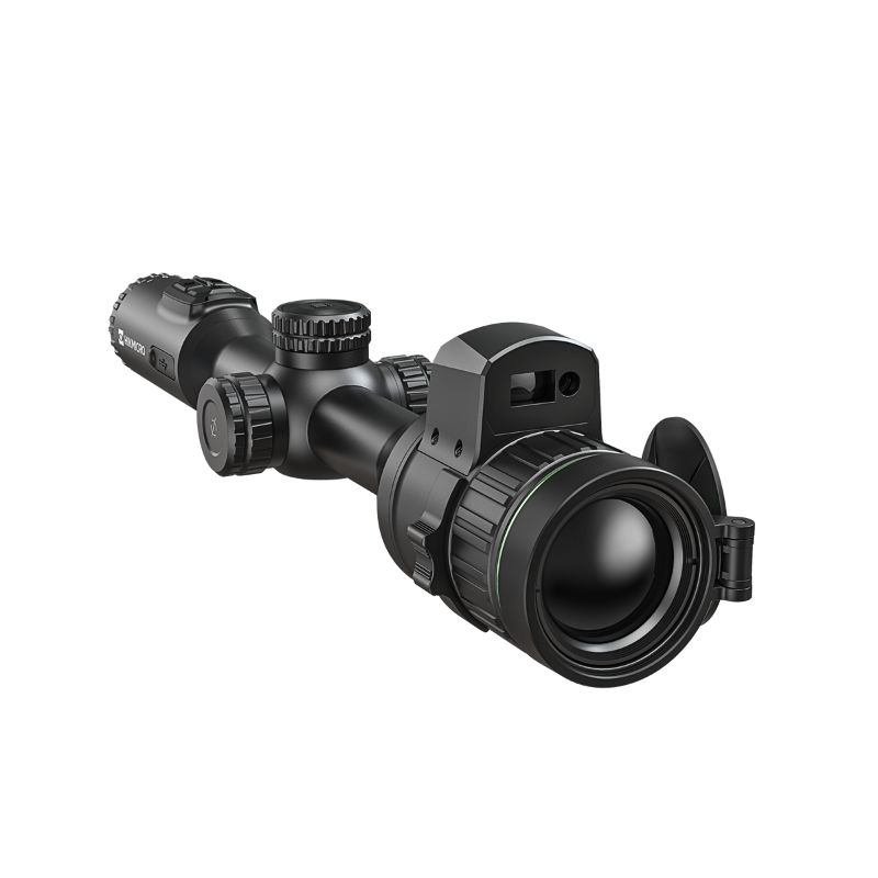 Hikmicro Alpex 4K A503L Night vision scope with adjustable aperture