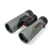 Athlon Argos 10x50 HD Grey Binoculars Side View