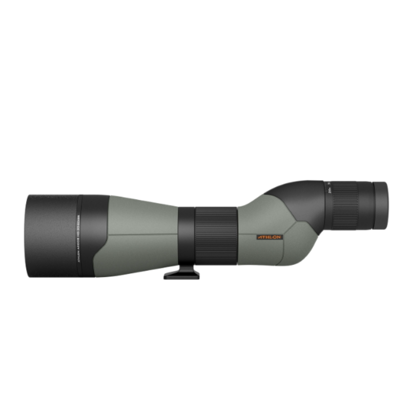 Athlon Argos 20-60x85 Straight Spotting Scope