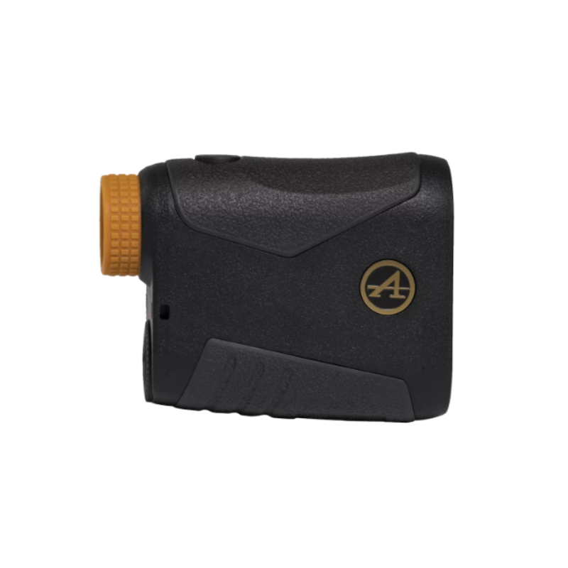 Athlon Midas 1.6km Laser Rangefinder side view