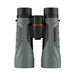 Athlon Argos 10x50 HD Grey Binoculars Front View