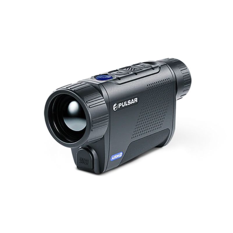 The Pulsar Axion XQ35 Pro Thermal Monocular