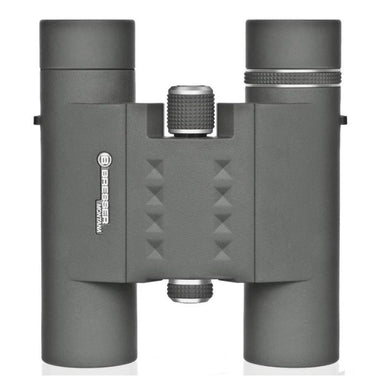 The compact Bresser Montana 10x25 Binoculars for easy use