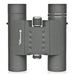 The compact Bresser Montana 10x25 Binoculars for easy use