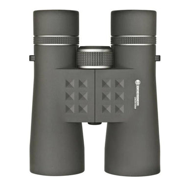 The compact Bresser Montana 8.5x45 Grey Binoculars