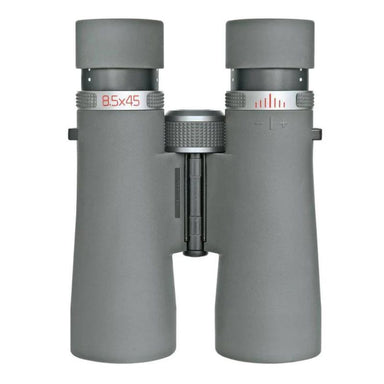 The Bresser Montana binoculars with 8.5X45 optical features