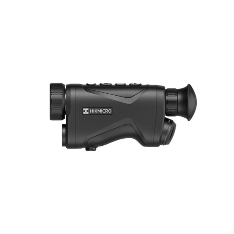 The Condor CH35L Thermal Monocular for easy travel