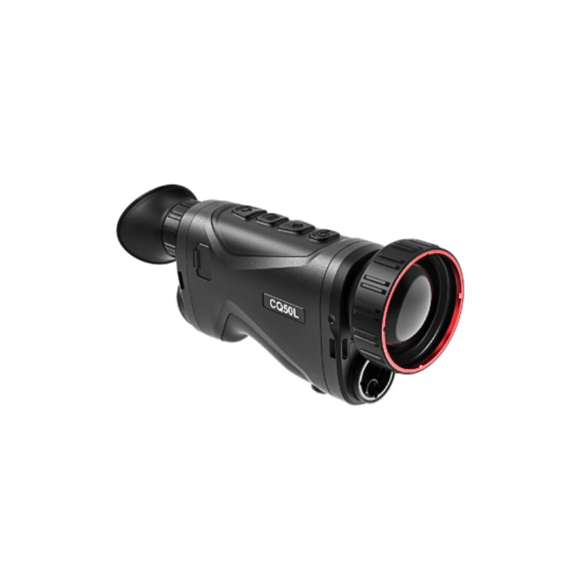 The The Hikmicro CQ50L Thermal Monocular accurate distance measurement