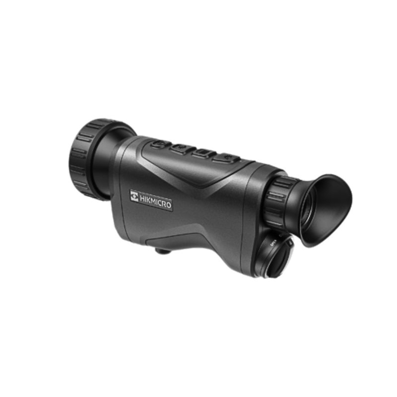 The Hikmicro CQ50L Thermal Monocular with ultra clear image