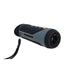 The Dahua TPC-M40 400X300 25mm Grey Thermal Monocular with a wrist strap to easily use for carrying.