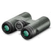 The Hawke Frontier 8x32 Green Binoculars from the optical lens