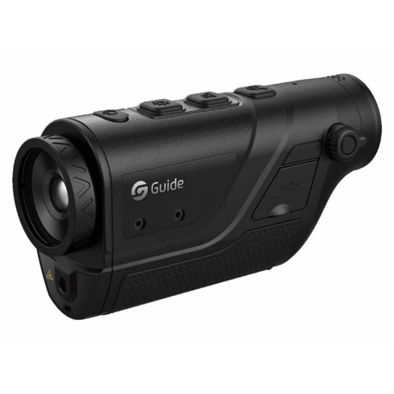 Guide TD210 Thermal Monocular with compact handles