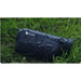 The durable Guide TD210 Thermal Monocular on wet grass.