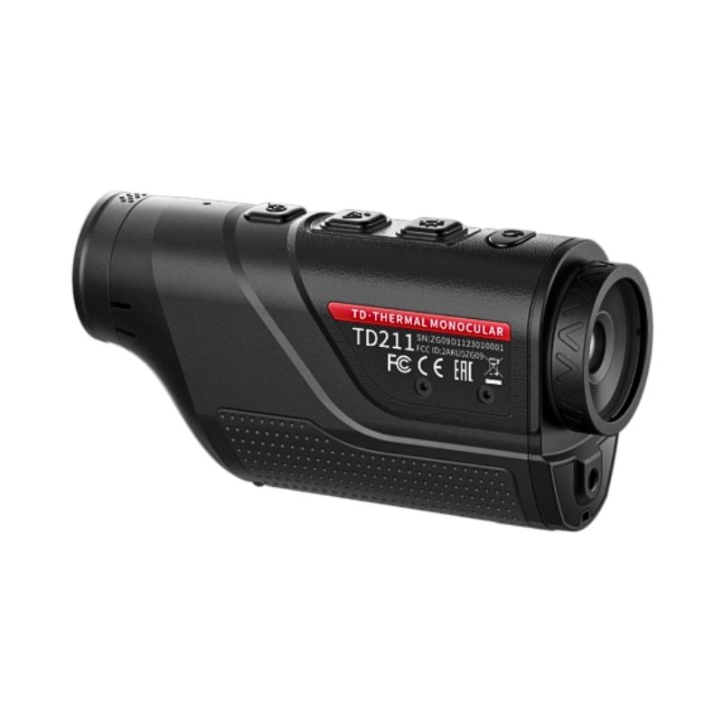 The Guide TD211 Thermal Monocular with product codes