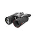 The Guide TN450 Thermal Binocular with ergonomic features