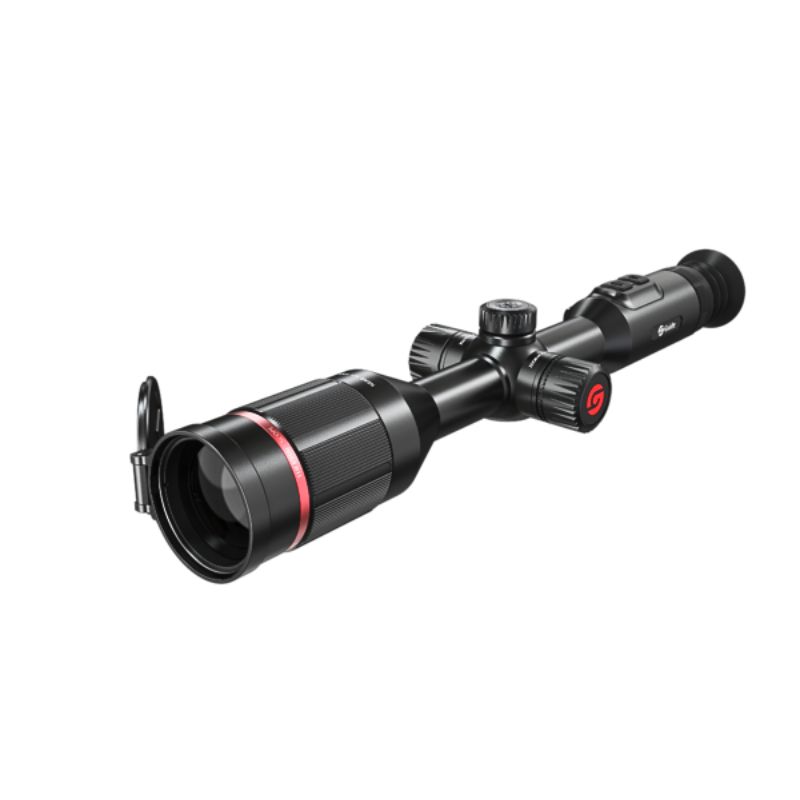 The Guide TU431 Thermal Scope in Black