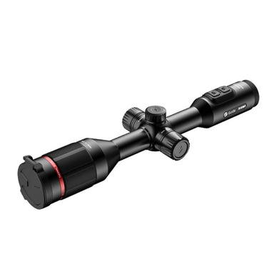 The Guide TU450 Thermal Scope in Black