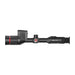 Guide TU651 LRF Thermal Rifle Scope side view