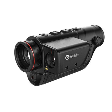 Guide TD431 LRF Thermal Monocular front view