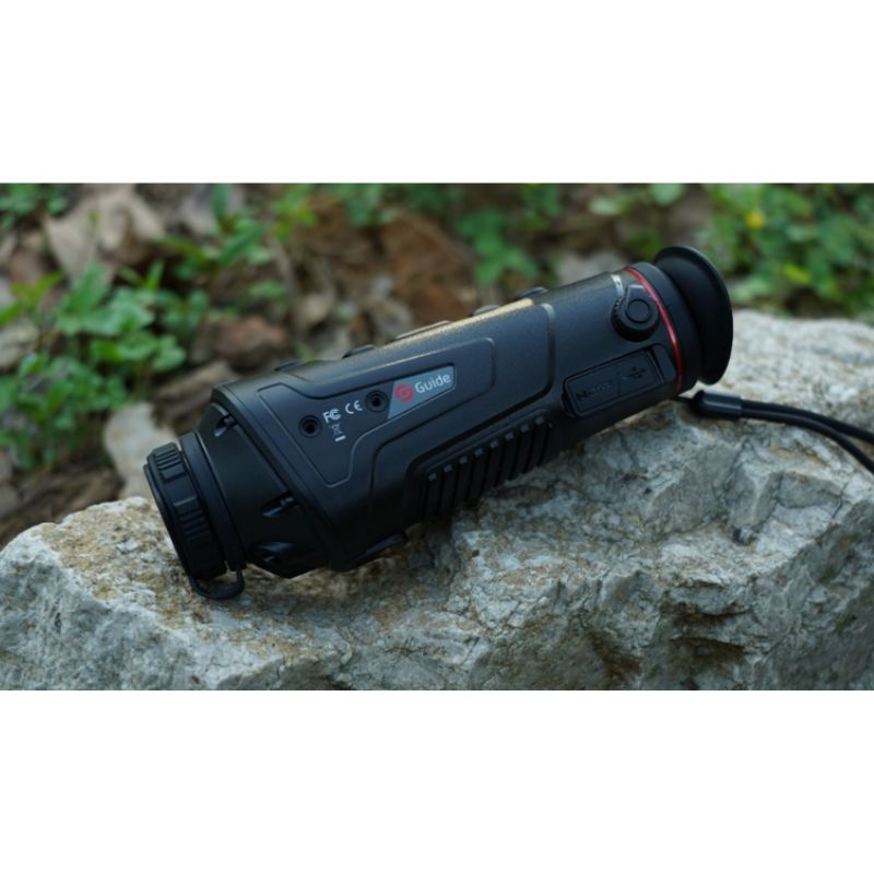 Guide TK451 Thermal Monocular in Black