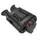 HIKMICRO Raptor RH50LN Black Thermal Binocular top view