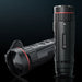 The black Hikmicro LH25 Thermal Monocular for hand held use