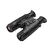 The Hikmicro HQ35LN Thermal Fusion Binoculars in Black