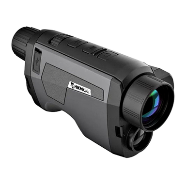 Thermal vision monocular right view