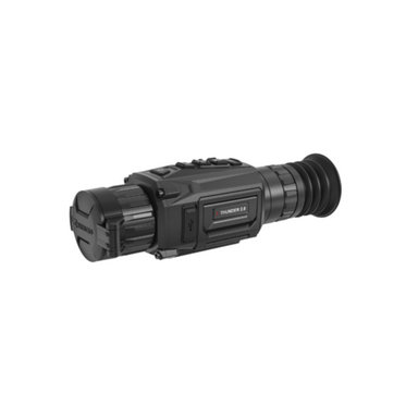 Hikmicro Thunder TE19 2.0 Black Thermal Scope eye piece