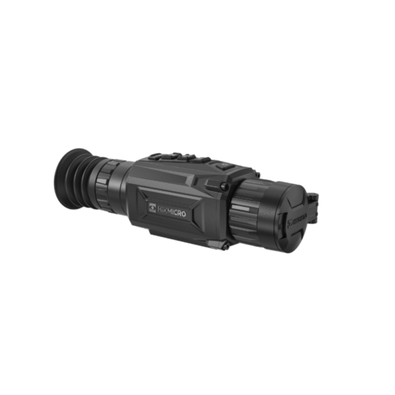 Hikmicro Thunder TE19 2.0 Black Thermal Scope lens