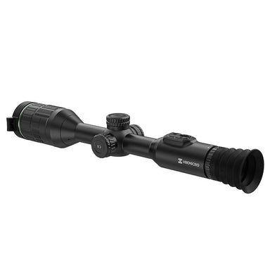 Hikmicro Alpex A503 Night Vision Scope in Black