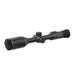 The Hikmicro Alpex A503 Night Vision Scope supporting day and night mode