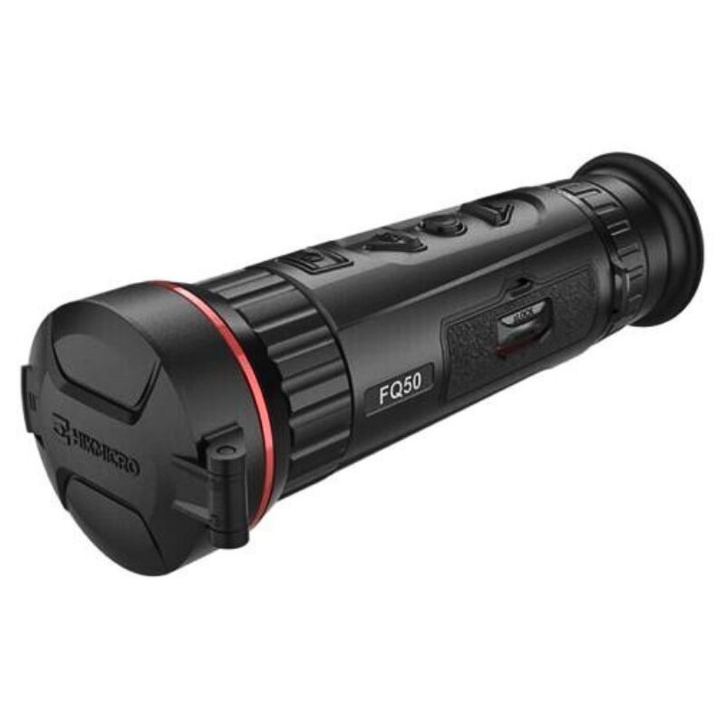 The Falcon FQ50 Thermal Monocular for hunters