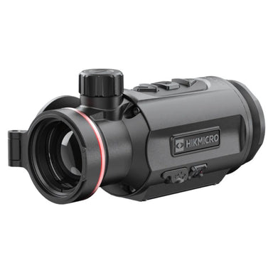 Hikmicro Thunder TH35C 3.0 Thermal Clip On front view