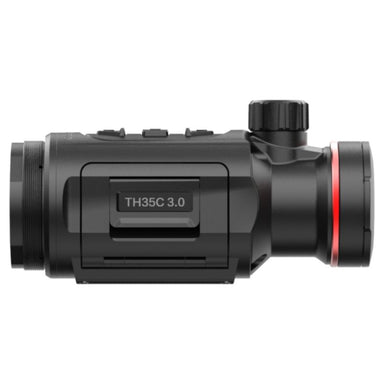 Hikmicro Thunder TH35C 3.0 Thermal Clip On side view