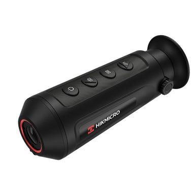 HIKMICRO Lynx S LE10S Thermal Monocular side view