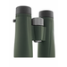 Kowa BD2 10x42 XD Waterproof Binoculars In Army Green side view