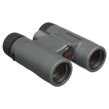 Kowa Genesis 8x33 Prominar DCF Binoculars With XD Lens side view