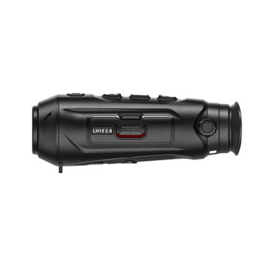 The compact Hikmicro Lynx 2.0 LH15 Thermal Monocular