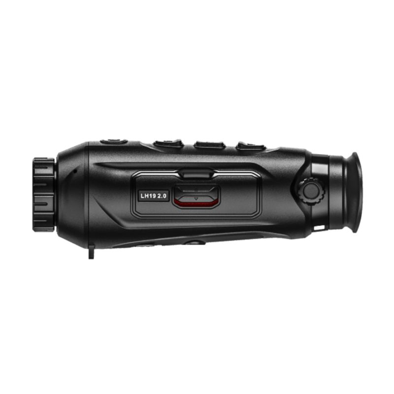 The Hikmicro Lynx 2.0 LH19 Thermal Monocular