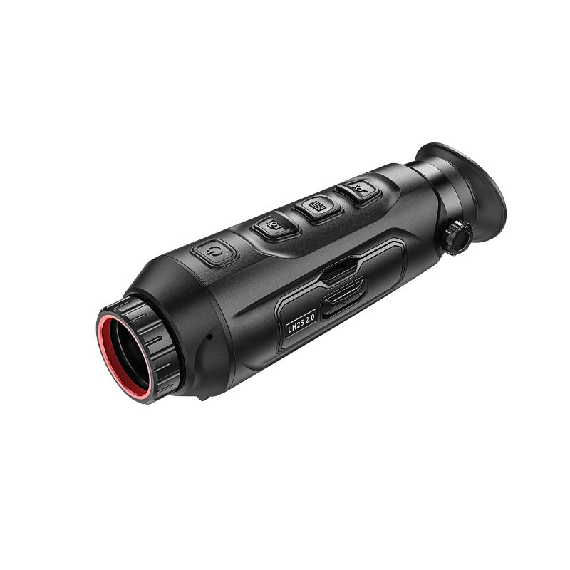 Hikmicro  Lynx 2.0 LH25 Thermal Monocular in Black