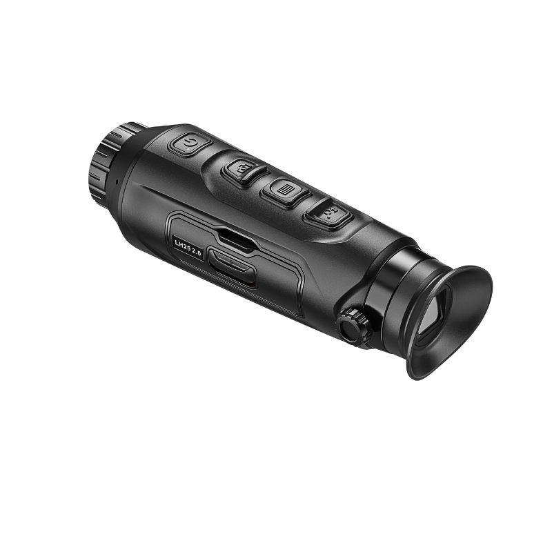 The upgraded  Lynx 2.0 LH25 Thermal Monocular