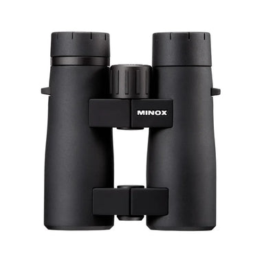 Minox X-Active 10x44 Binoculars rear view