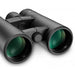 Minox X-Lite 10x26 Binoculars lens view