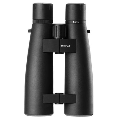 Rear view Minox X-Active 8x56 Binoculars