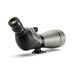 The NATURE-TREK 20-60X80 Spotting Scope from the eye piece lens